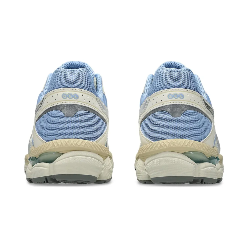 ASICS GEL-CUMULUS 16 “Ivory / Pure Silver” (1203A733-750)