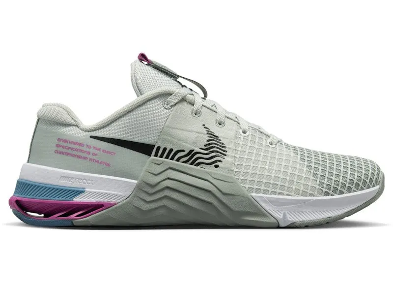 Nike Metcon 8 Mica Green Cosmic Fuchsia (DO9327-004)
