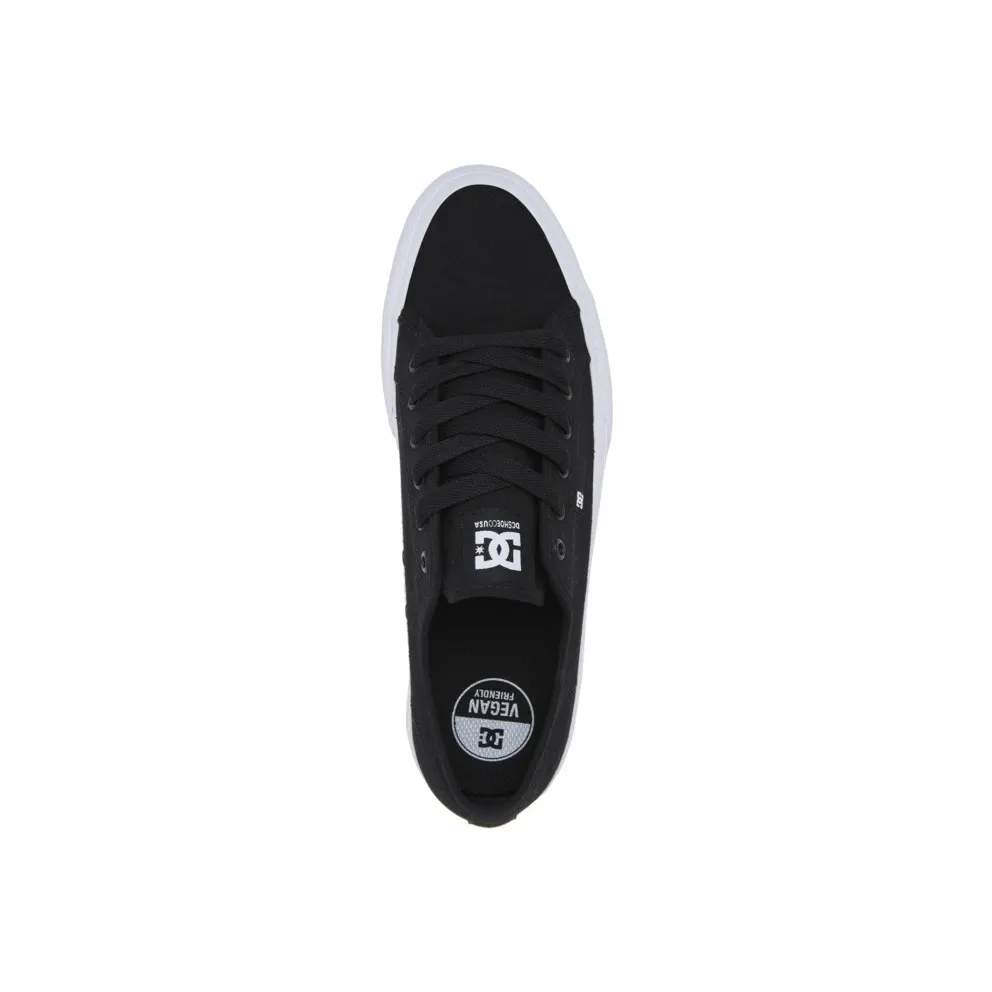 DC Manual black/white (ADYS300591-BKW)
