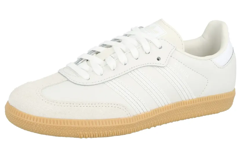Adidas Samba “Grijs” (KK2307)