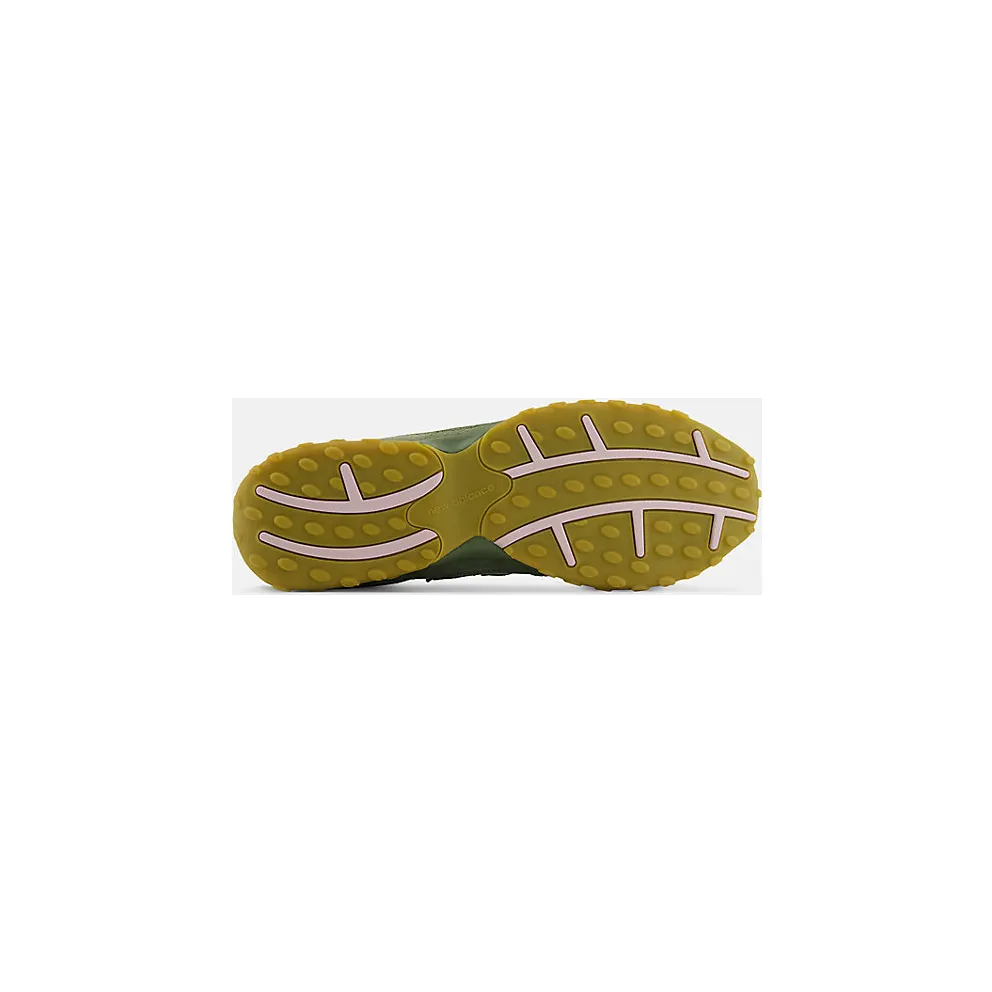 New Balance 204L “Dark Olive Garter Snake” (U204L203)