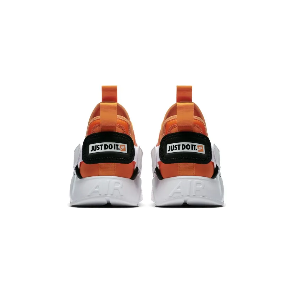 Nike Air Huarache City Low Just Do It Pack Orange (W) Total Orange/White-Black (AO3140-800)