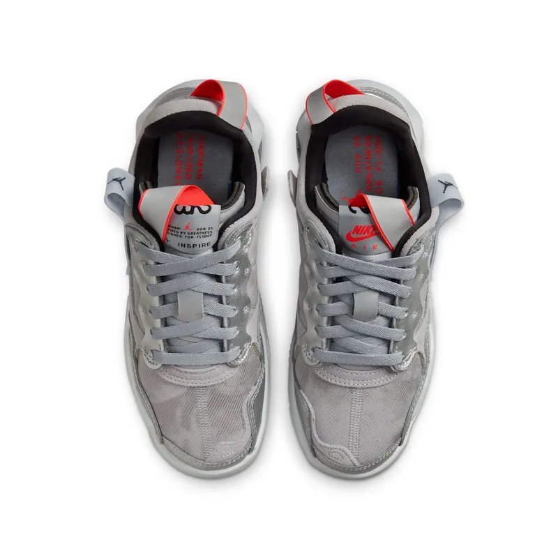 Jordan MA2 Older Kids’ Grey (CW6594-009)