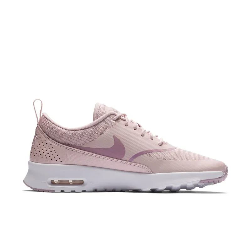 Nike Air Max Thea Barely Rose Elemental Rose (599409-612)