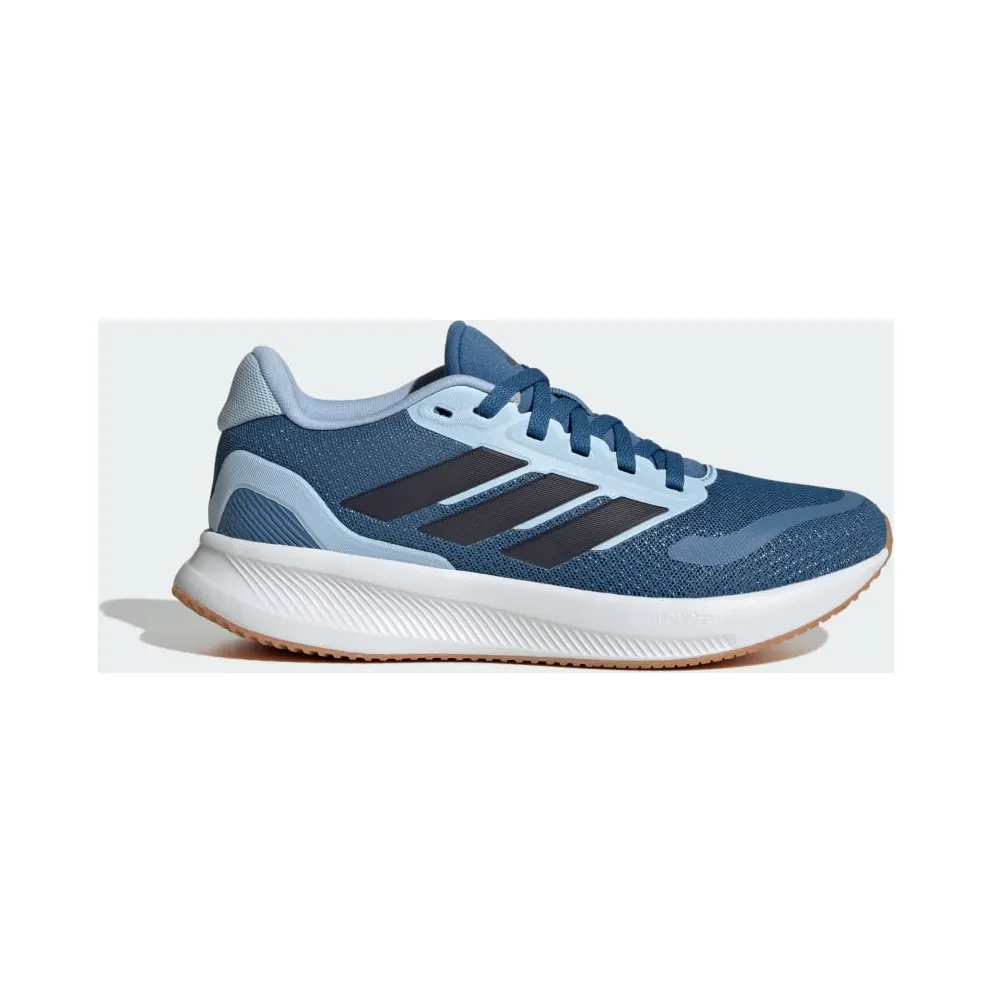 Adidas Runfalcon 5 Dusky Ink / Legend Ink / Glow Blue (JP9390)