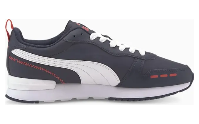Puma R78 Blauw/Wit (374127-03)