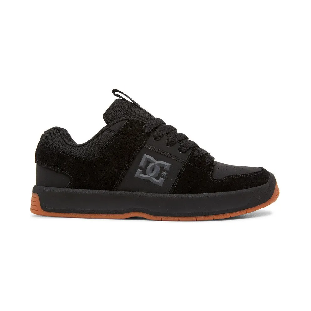 DC Lynx Zero black/gum (ADYS100615-BGM)