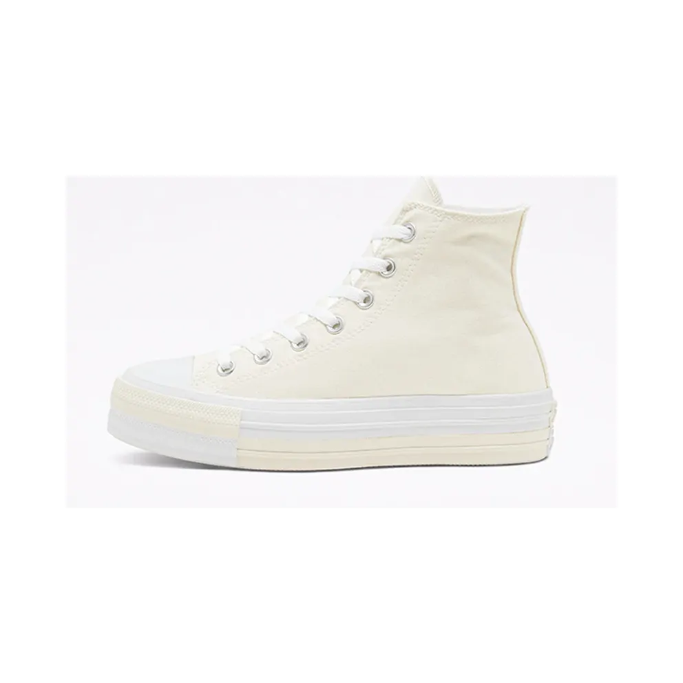 Converse Rivals Platform Chuck Taylor All Star High Top (568758C)