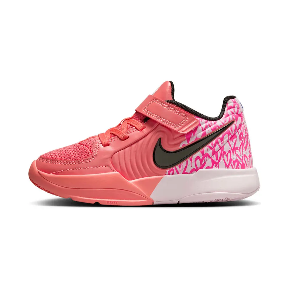 Nike Ja 2 Heart Eyes (IB8832-800)