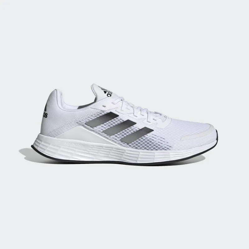 Adidas Duramo SL Cloud White / Core Black / Grey Three (GV7125)