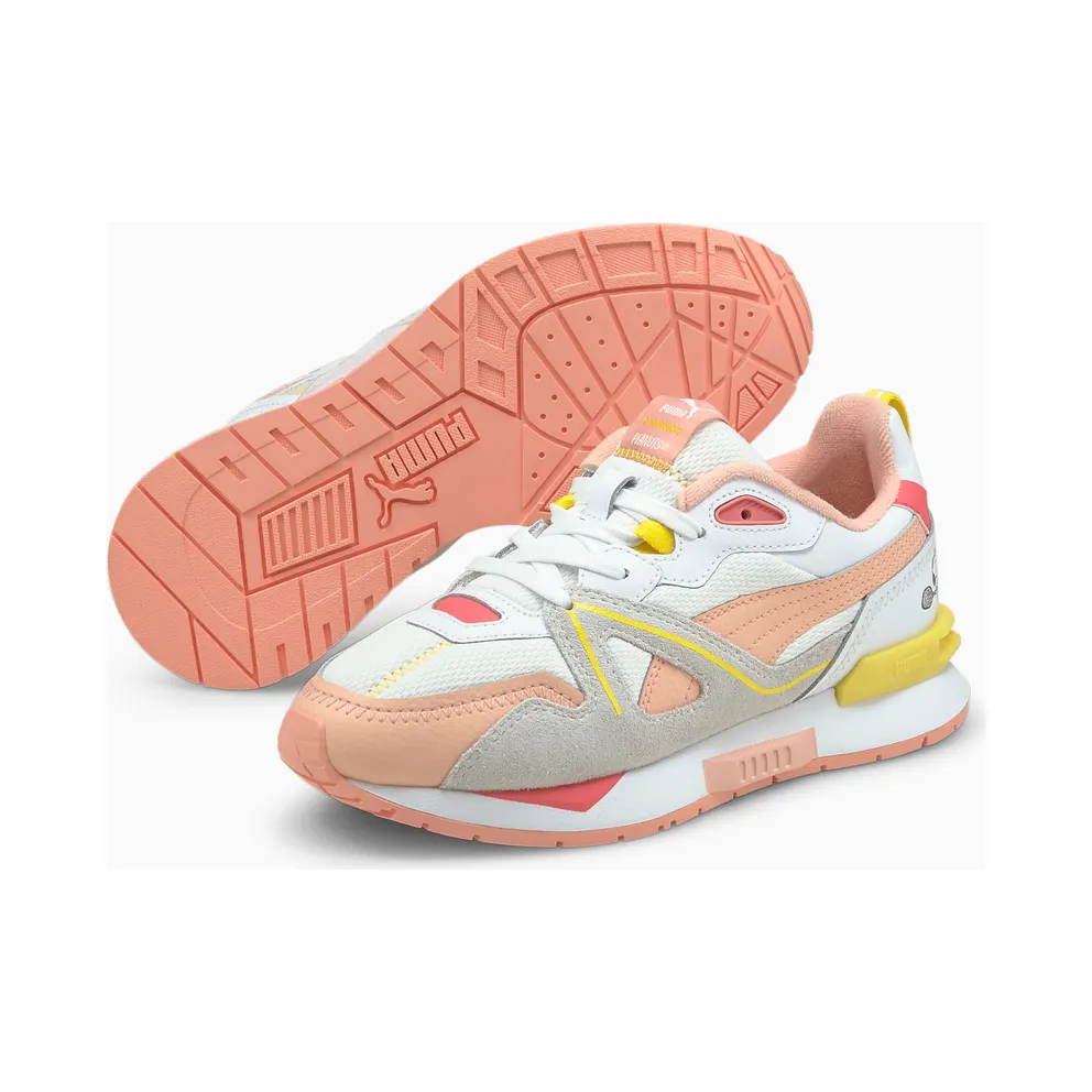 Puma x Peanuts Mirage Mox White (37573402)