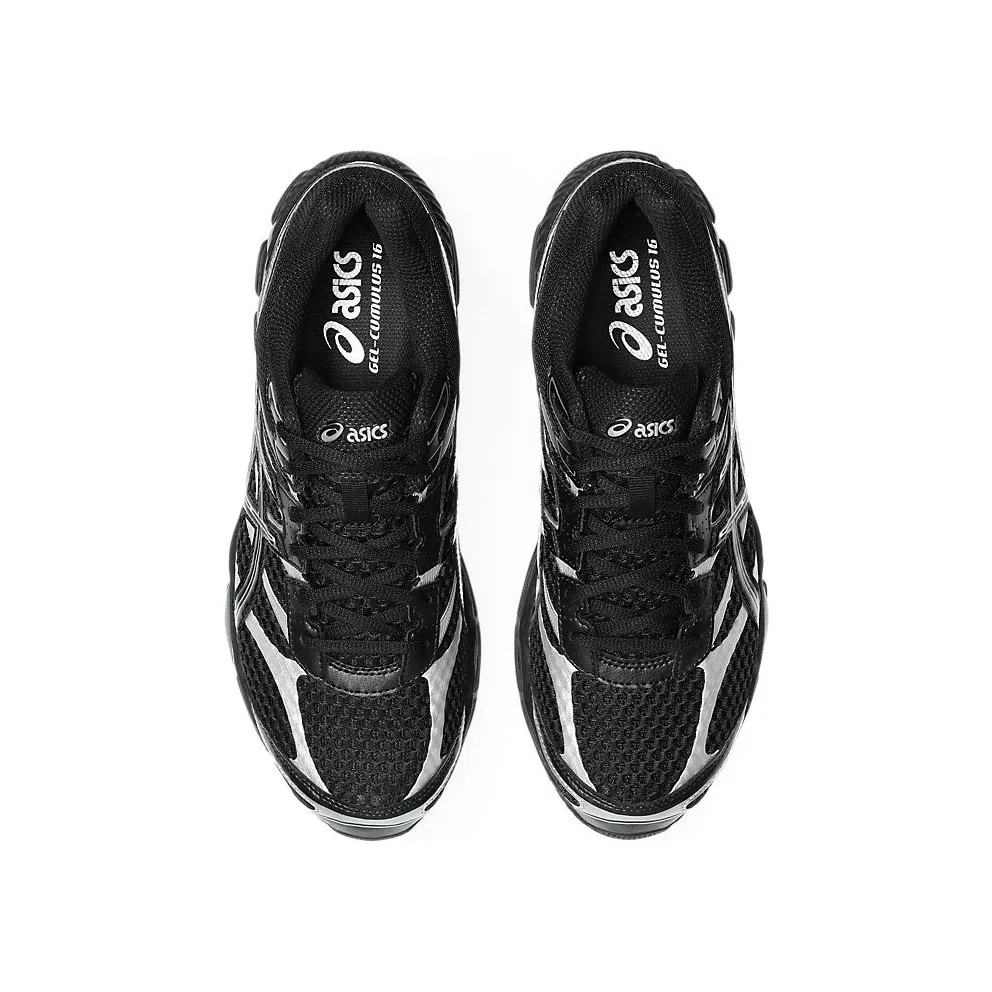ASICS GEL-CUMULUS 16 “Black / Black” (1203A733-002)