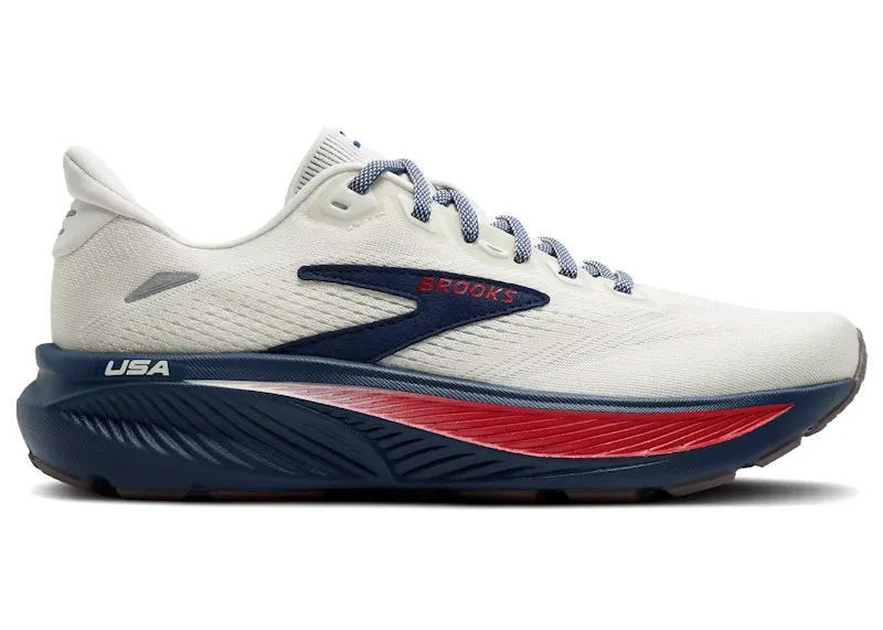 Brooks Ghost 18 Stars and Strides Pack (110493-1D-231)