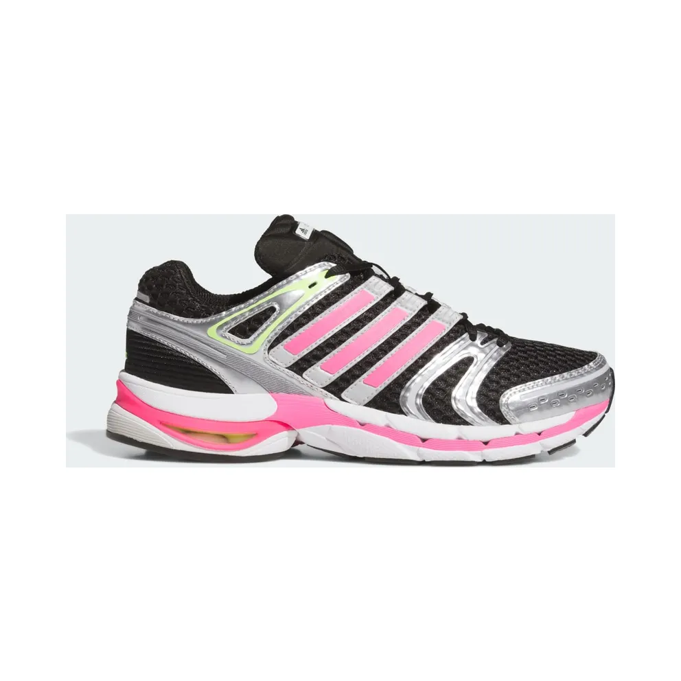 Adidas Adistar Control 5 Core Black / Lucid Pink / Silver Metallic (JS0041)