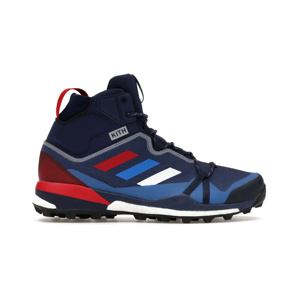adidas Terrex Skychaser LT Mid Kith Tricolor (GV9809)