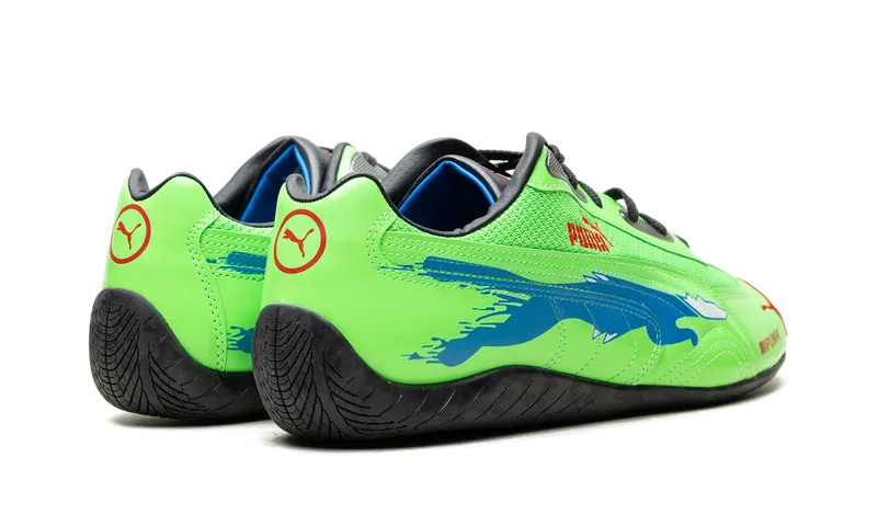 Puma Speedcat “Fast & Furious LA” (314162-01)