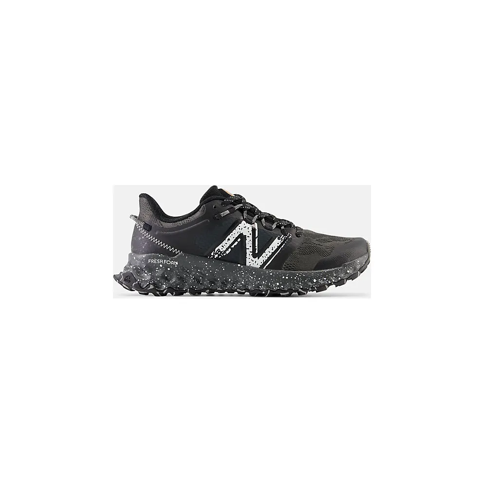 New Balance Fresh Foam Garoé Black Blacktop Sea Salt (WTGAROK1)