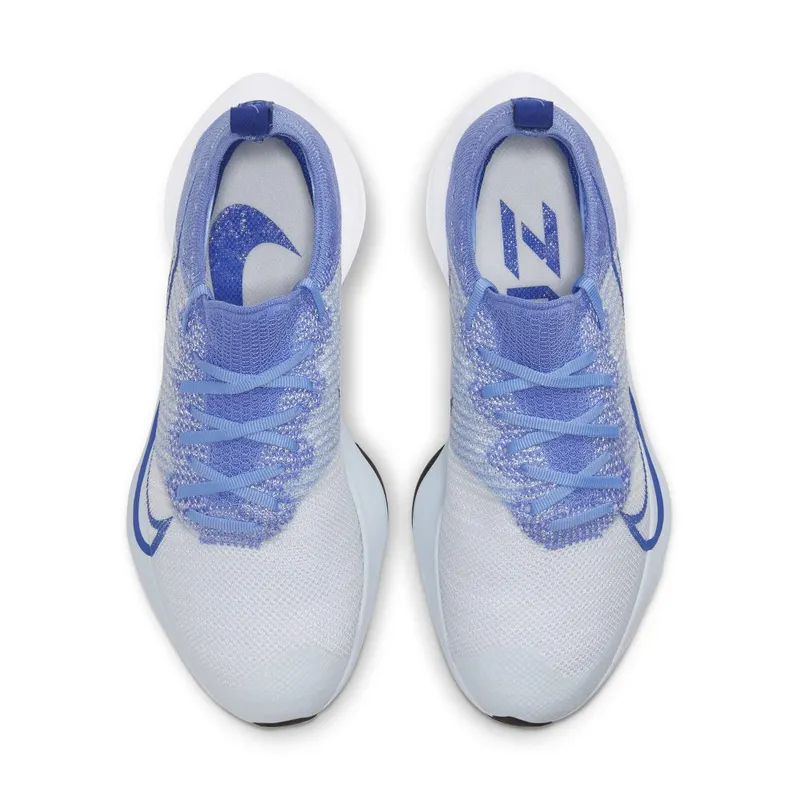 Nike Air Zoom Tempo NEXT% Running Blue (CI9924-400)