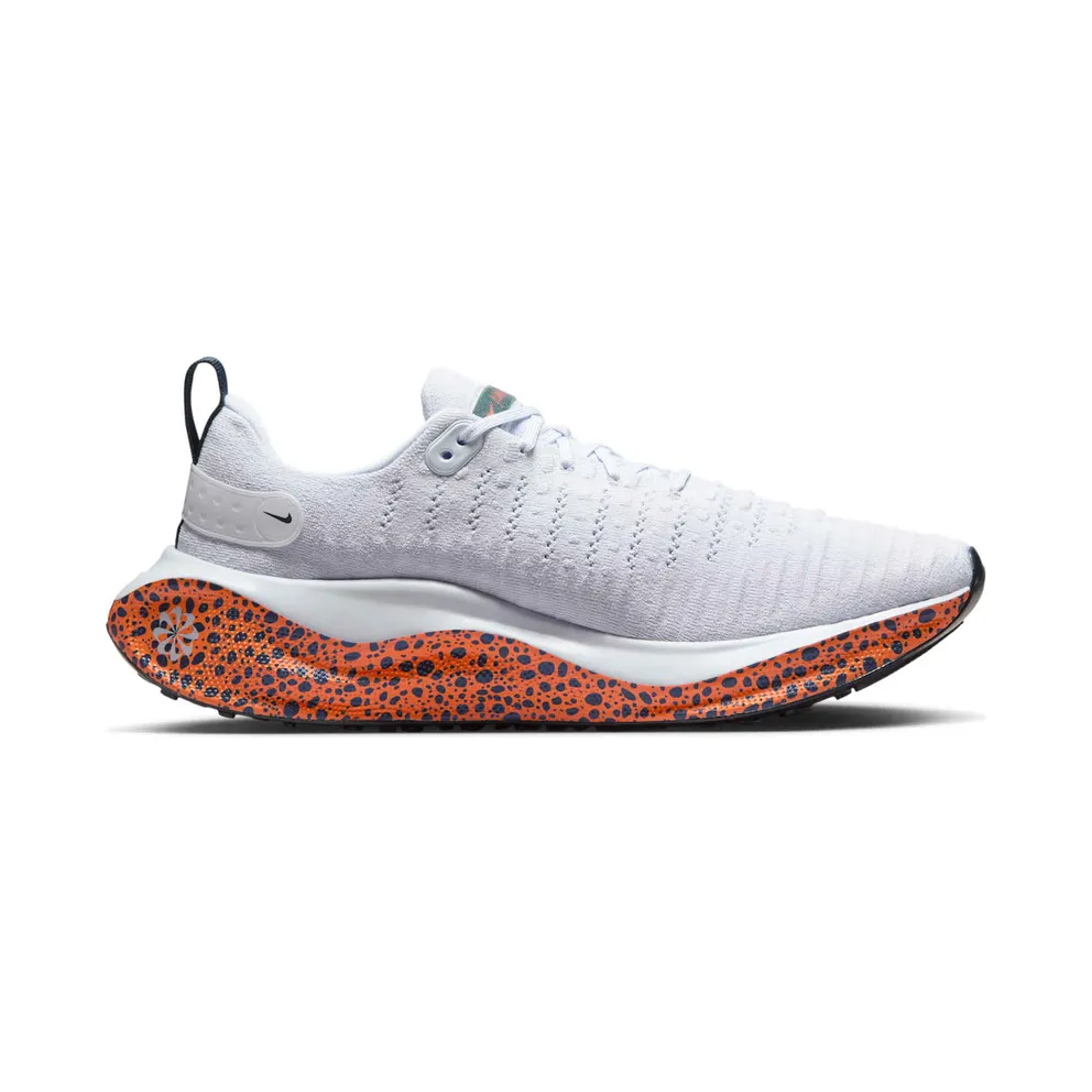 Nike React Infinity Run 4 Electric Pack Olympic Safari (FV2299-900)