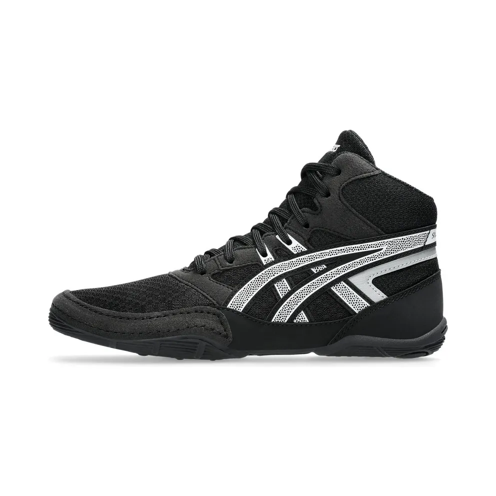 ASICS Snapdown 4 Black White (1084A014-001)