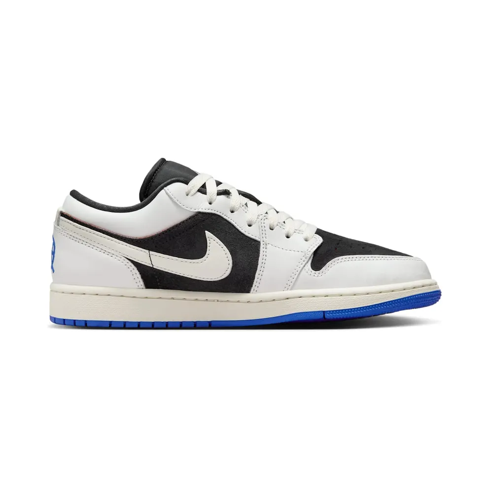 Jordan 1 Low Quai 54 (2024) (HQ0764-001)