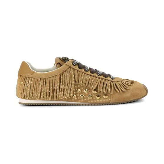 Kurt Geiger London Islington met franje “Brown” (5377933209)
