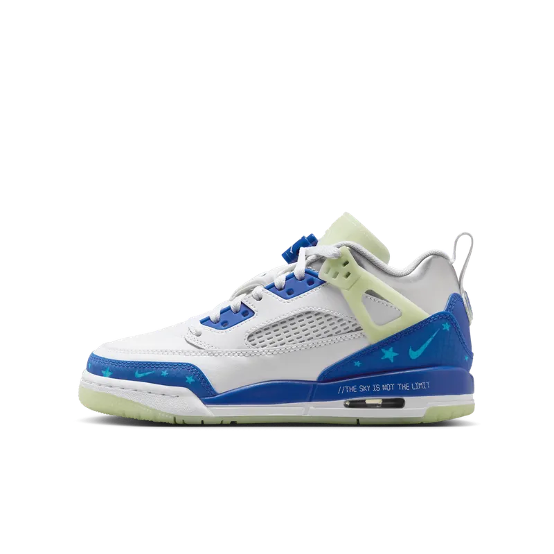 Jordan Spizike Low The Sky Is Not The Limit (HJ5979-100)