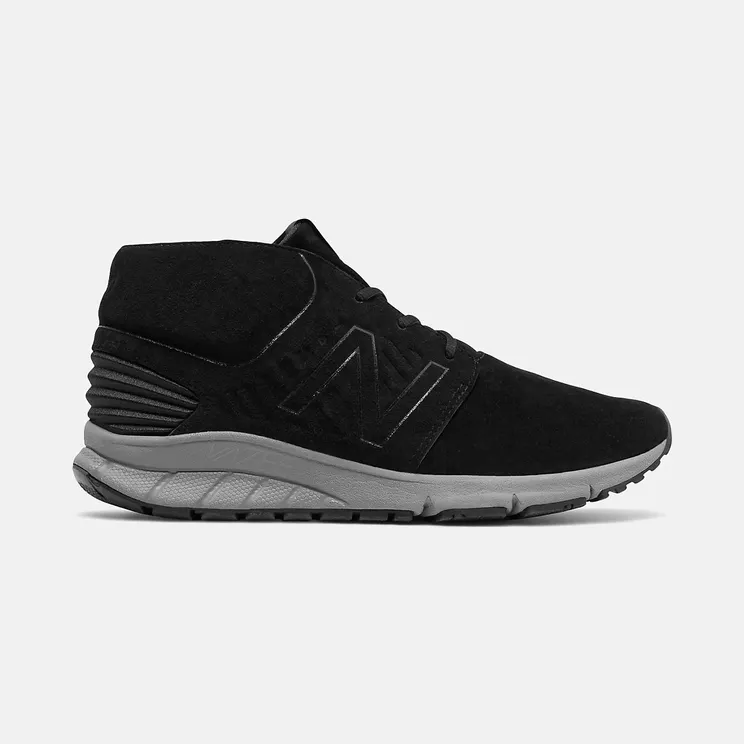 New Balance Vazee Rush Black (MLRUSHHD)