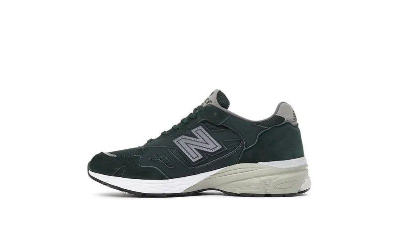 New Balance 920 Made I “Green Grey” (M920GRN)
