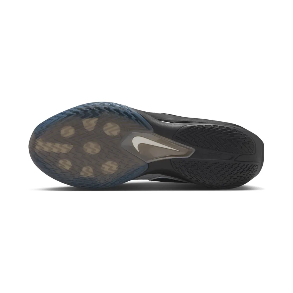 Nike Zoom GT Cut 3 TB “White / Black” (IB4458-001)