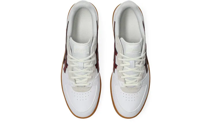 ASICS Skyhand OG White Brisket Red Gum (1203A451-105)