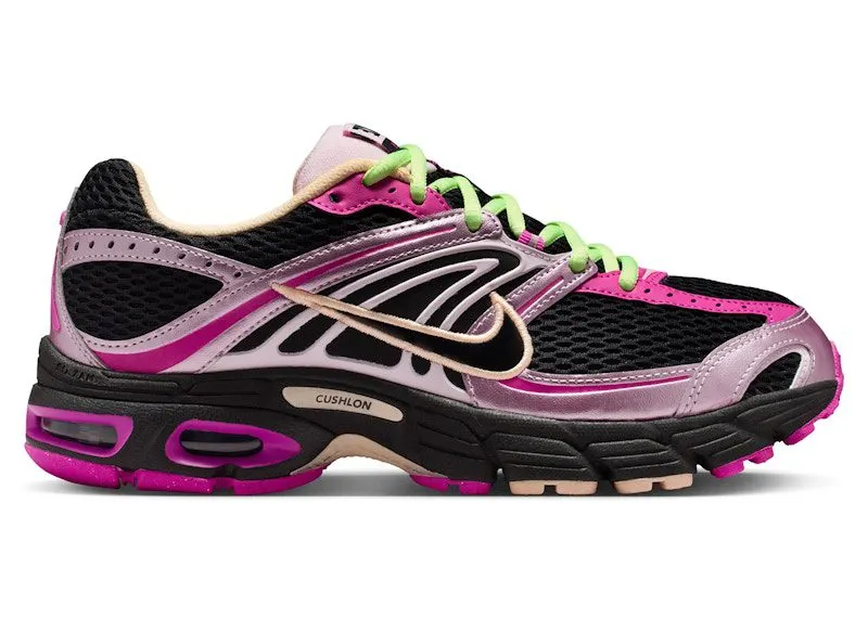 Nike Air Max Moto 2K Black Fire Pink (HQ2056-008)