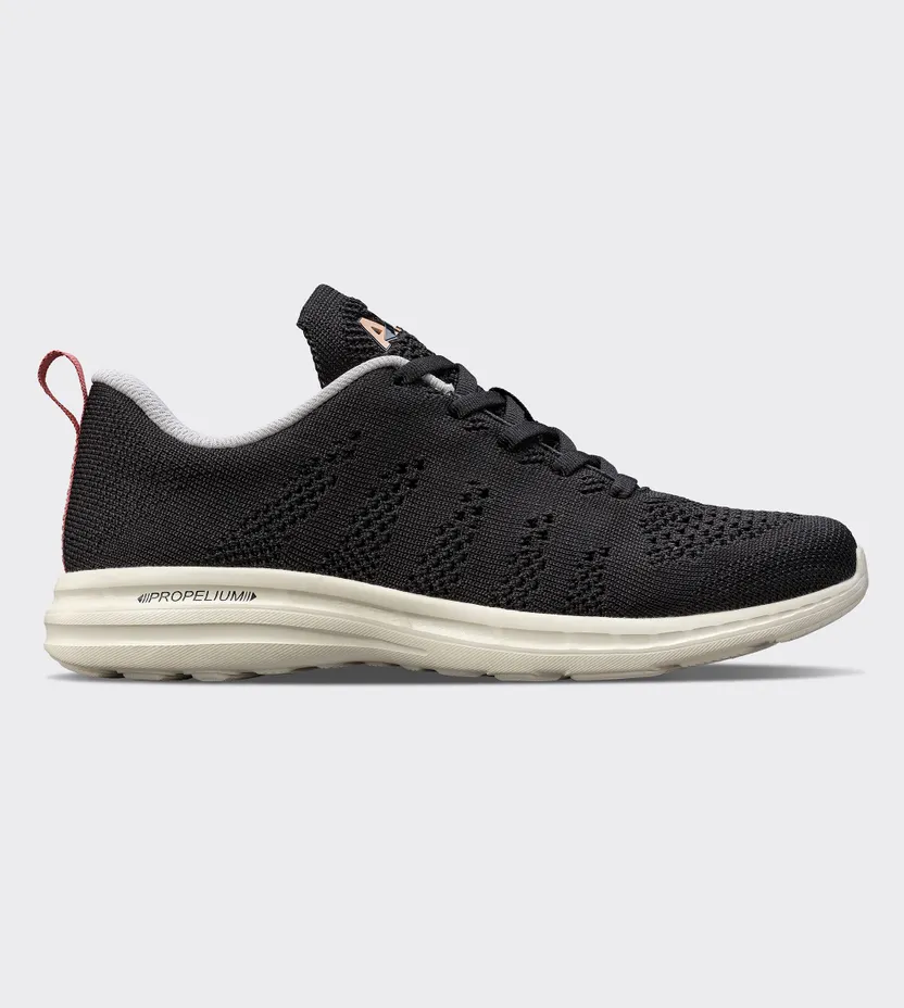 APL TechLoom Pro “Black/Pristine/Tan” (Heren)