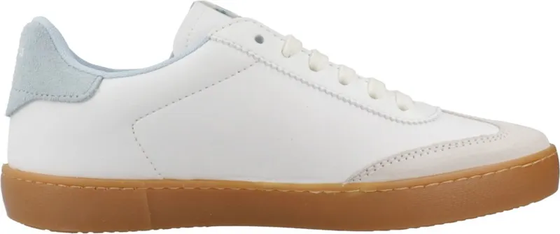 Victoria sneaker Blue (1126206-32)