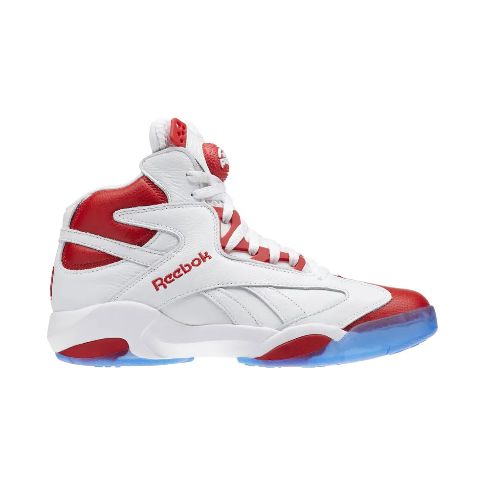 Reebok Shaq Attaq Question Red (BD4594)