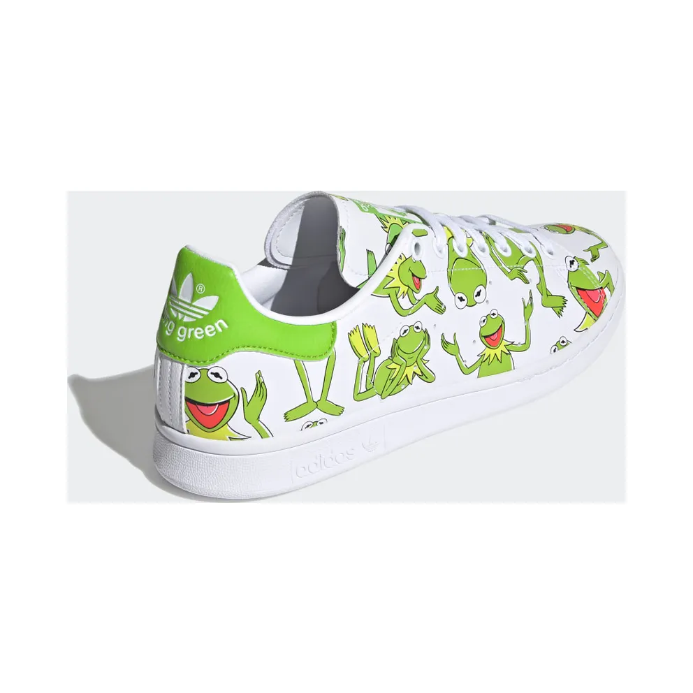 adidas Stan Smith Cloud White / Pantone / Cloud White (FZ2707)