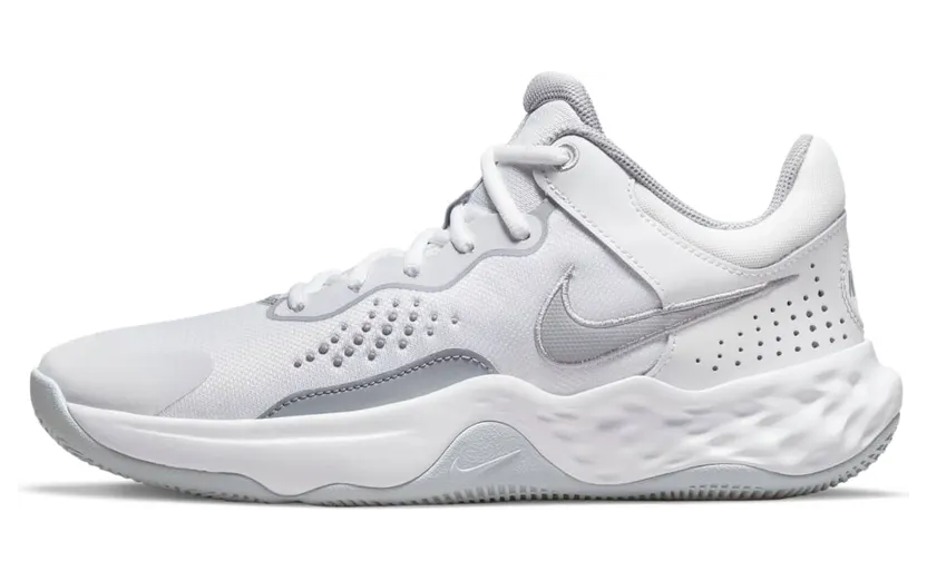 Nike Fly.By Mid 3 White Wolf Grey (DD9311-101)