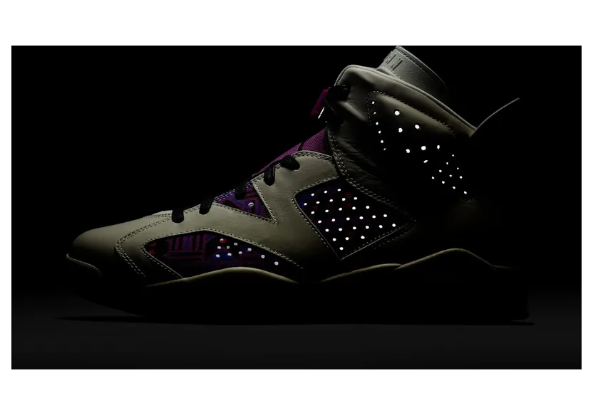 air-jordan-6 CZ4152-101