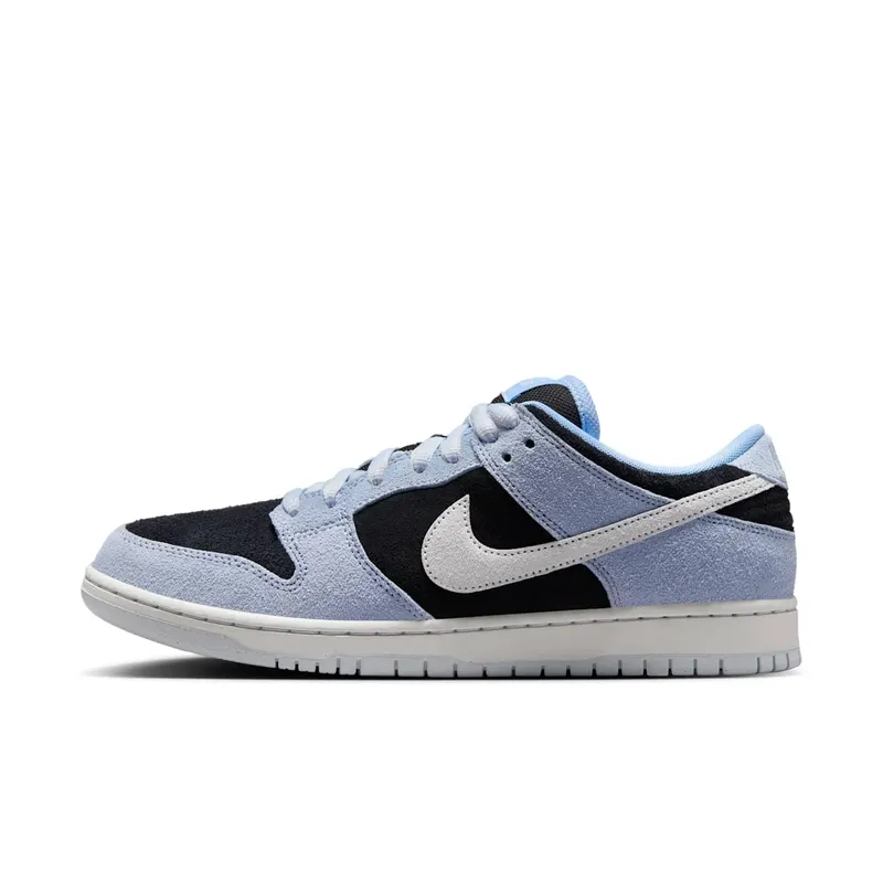 Nike SB Dunk Low “Dark Smoke Grey” (HF3063-400)