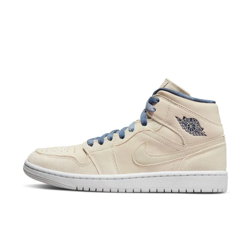 Jordan 1 Mid Sanddrift (W) (DM9126-104)
