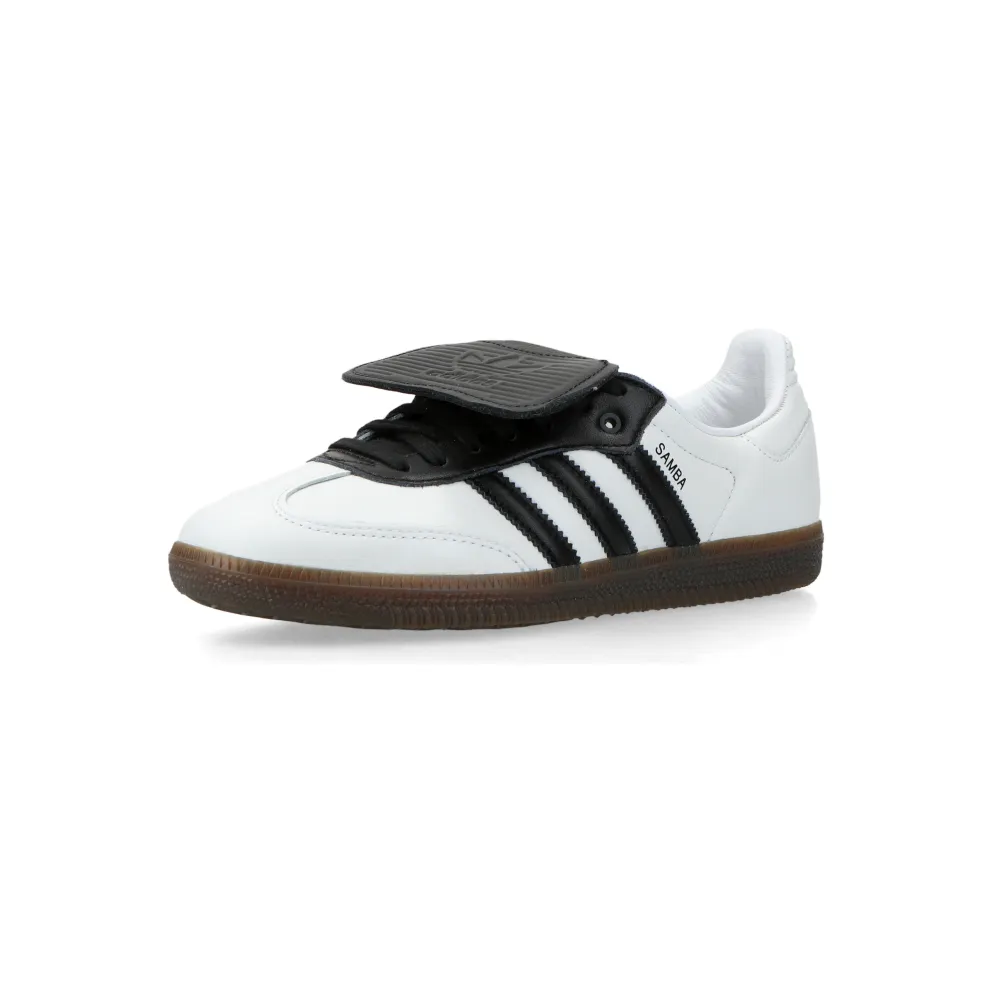 adidas Samba LT (footwear white / core black / gum 5) – JI3199