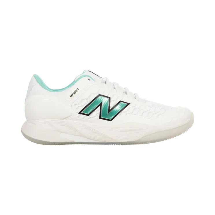 New Balance CT Rally White (MRAL26ARAL)