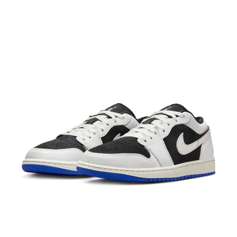 Jordan 1 Low Quai 54 (2024) (HQ0764-001)