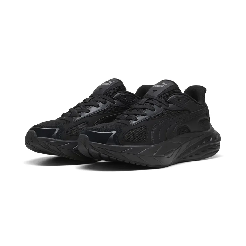 Puma Hypnotic 2 “Puma Black / Puma Black” (404714_01)