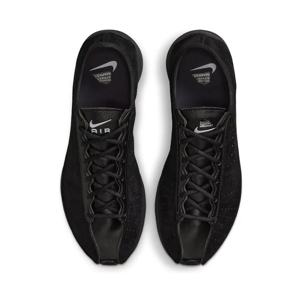 Nike Air Superfly “Dover Street Market Black” (IB1403-002)
