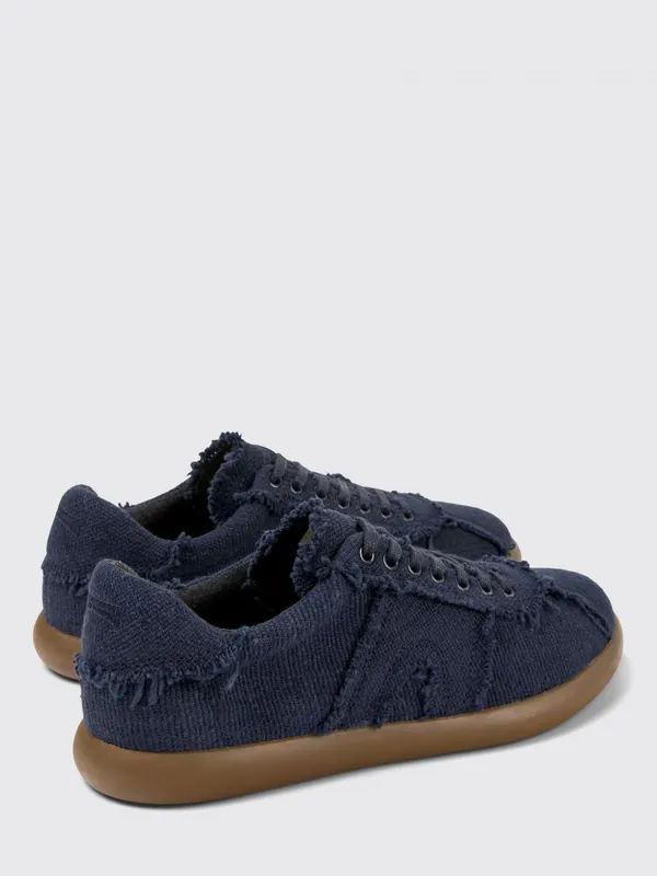 Camper Blue (K101033-002PELOTASSOLLER0)