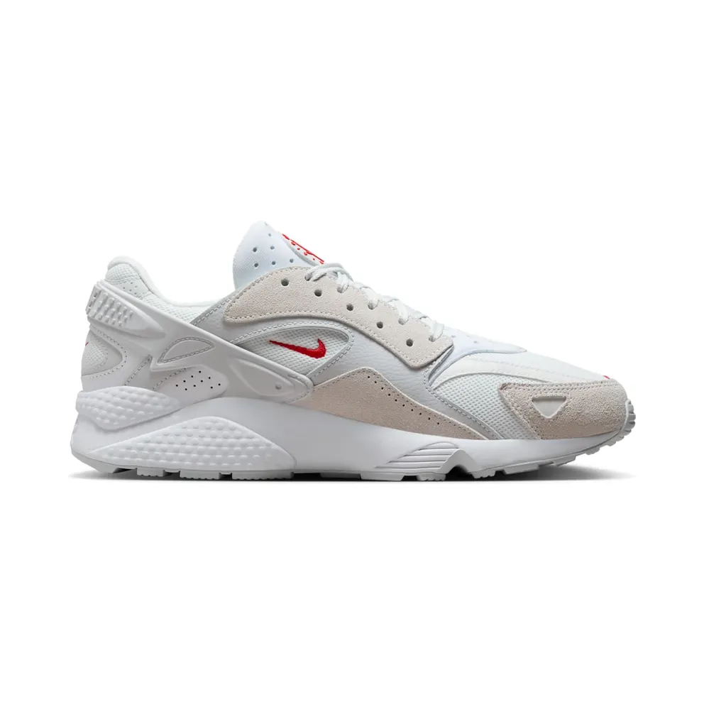 Nike Air Huarache Runner Photon Dust University Red (DZ3306-102)