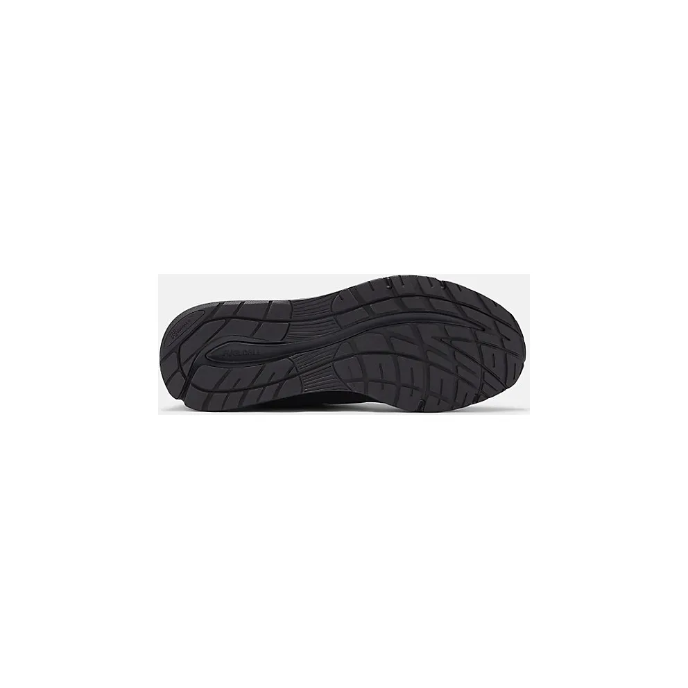 New Balance 991v2 “Dover Street Market – Triple Black” (U991DS2)