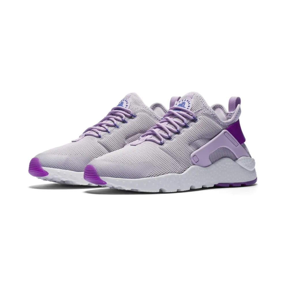 Nike Air Huarache Run Ultra Bleached Lilac Hyper Violet (W) Bleached Lilac/Hyper Violet (819151-501)