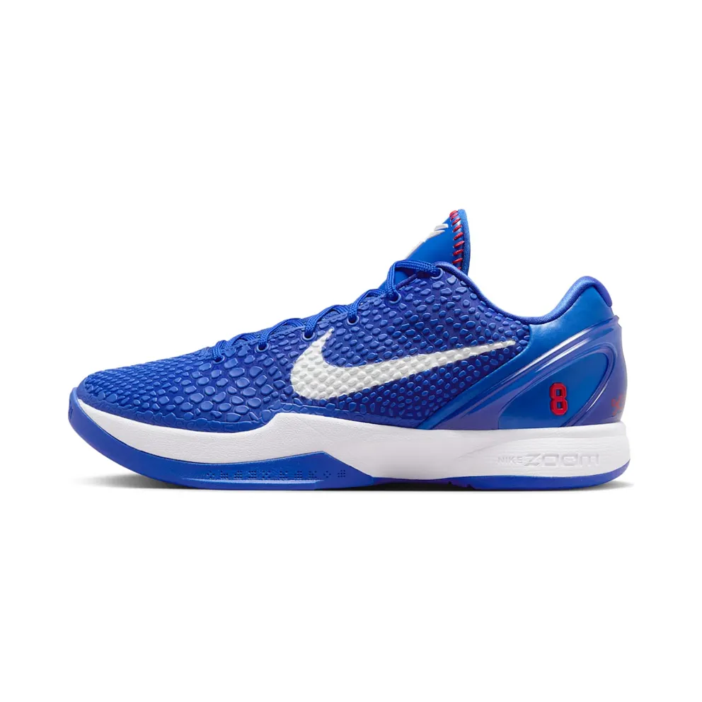 Nike Zoom Kobe 6 Protro “Dodgers” (CW2190-400)